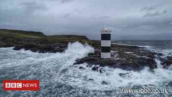 Warnings as Storm Bella moves across NI