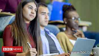 NI students with British passports can access Erasmus