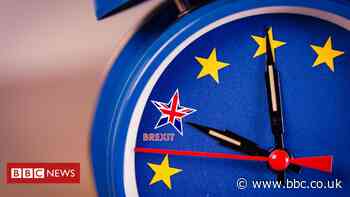 Brexit: Northern Ireland reaction to trade deal