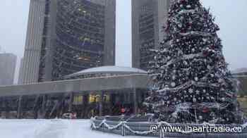 Toronto GTA and province in full lockdown as of 12:01 am Saturday - Newstalk 1010 (iHeartRadio)