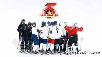 Stories of the Year: Professional Women's Hockey Comes (Back) to Toronto - The Leafs Nation