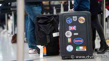 Confirmed cases of new COVID-19 variant in Canada are 'unsurprising', experts say