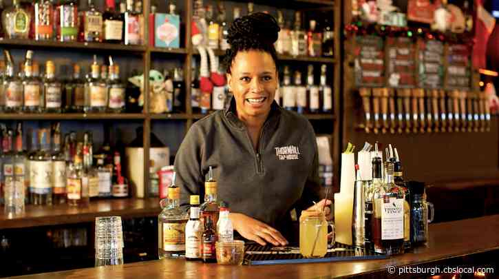 FAN N’ATION Tailgate Approved: Thorn Hill Tap House Recipes