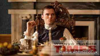 The Great: Who is Nicholas Hoult's Emperor Peter? - Welwyn Hatfield Times