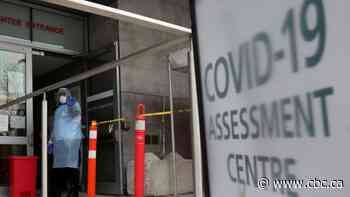 What Canadians need to know about the coronavirus variant in Ontario