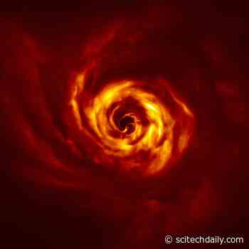 AB Aur: A Rosetta Stone for Planet Formation