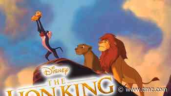 Live 'Lion King' Production Airs on Clubhouse, Thousands Drop In