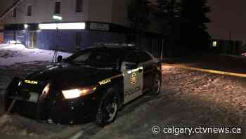 Body found in SE Calgary on Boxing Day