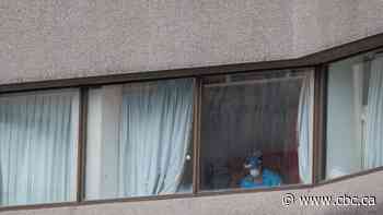 Scarborough long-term care home grappling with COVID-19 outbreak reports 13 more deaths