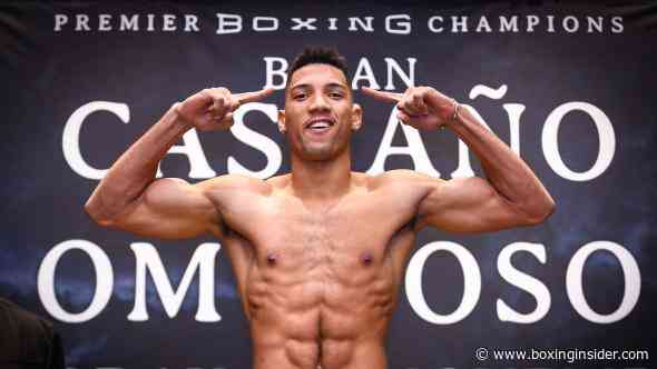 PBC Recap: Morrell Rolls Over Gavronski, Ramos Stops Nelson, Montiel Crushes Kirkland, Lawson Shocks Barrientes