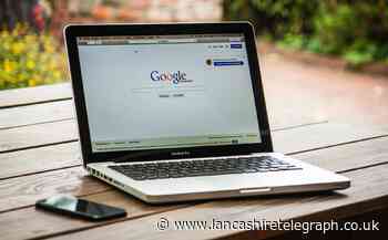 Which area is the best in Blackburn for internet?