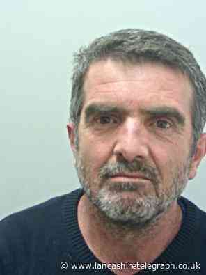 Illegal immigrant jailed after £45,000 cannabis farm found in Blackburn house