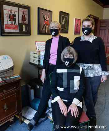 Celebrating some of the people who kept the arts alive during COVID - Charleston Gazette-Mail