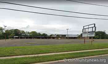 Martin says arts could be part of Congoleum and White Horse properties - Community News