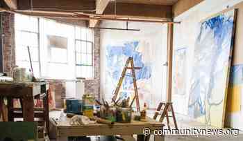 Mill One attempts to attract artists to Hamilton Arts District - Community News
