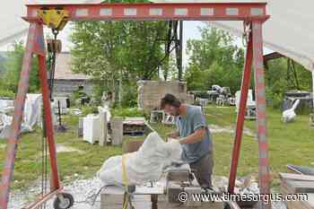 'Partnership makes the whole greater': Southern arts confront COVID-19 - Barre Montpelier Times Argus