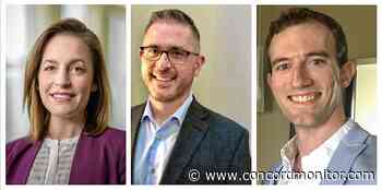 Nonprofit aims to improve patient experience through arts - Concord Monitor