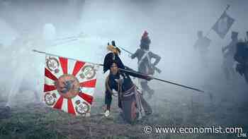 The literature of lockdown - The Economist