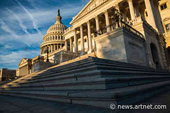 Struggling Arts Venues Will Get a Much-Needed $15 Billion Boost Through Congress’s Emergency Aid Package - artnet News