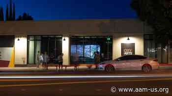 Tales from Campus: Oxy Arts - aam-us.org