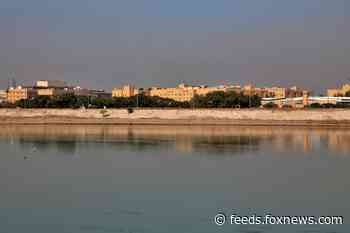 US Embassy in Baghdad denies rumor of evacuation, with tensions high after largest attack in decade