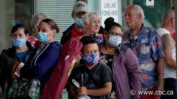 Unemployment benefits expire for millions in U.S. as Trump refuses to sign COVID-19 bill