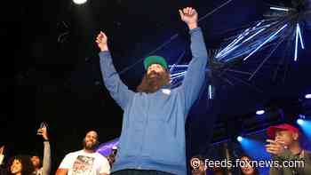 Pro wrestler Jon Huber, known as Brodie Lee and Luke Harper, dies at 41