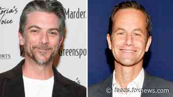 Jeremy Miller slams 'Growing Pains' co-star Kirk Cameron for caroling protests: 'I could not disagree more'