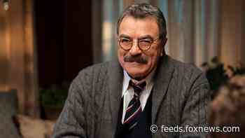 Actor Tom Selleck leaves $2,020 tip at New York restaurant