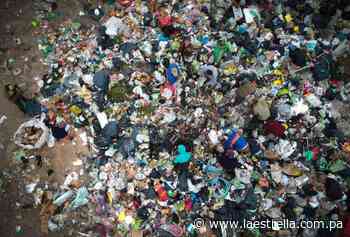 Nadie sabe cuándo se acabará con el mayor basural de Buenos Aires - La Estrella de Panamá