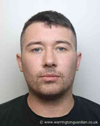 Adam Lewis jailed for horrific violence against woman