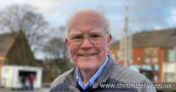 Ronnie Campbell: 'I look at politics and I think, what is happening?"