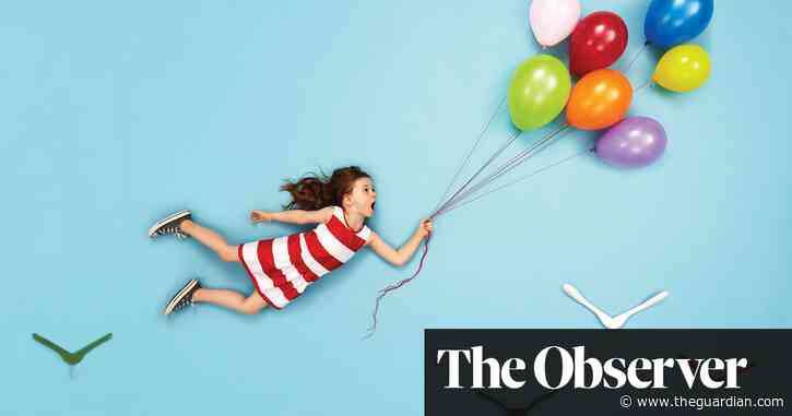 Reasons to be hopeful