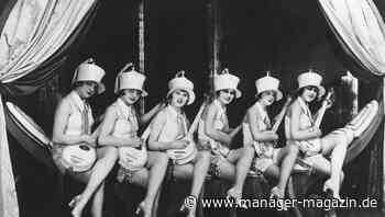 Wirtschaftsausblick: Die goldenen 2020er, Aufschwung nach Corona Krise