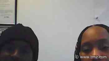 Jamar Mackey Says Police Apology For Wrongful Detainment Not Enough