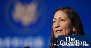 'I'll be fierce for all of us': Deb Haaland on climate, Native rights and Biden