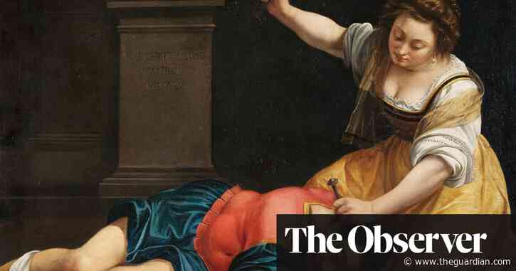 Art: Laura Cumming's 10 best of 2020