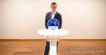 Can Jeff Koons Teach Me to Paint?