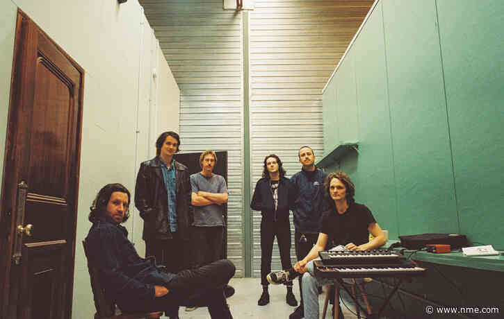 King Gizzard And The Lizard Wizard launch new bootleg program