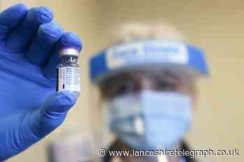 Covid-19 vaccine: Calculator estimates your place in the queue
