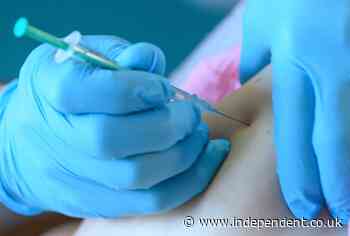 Why 2021 will be the year of the vaccine