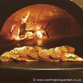 Pizza restaurant Dough Dough to launch at Golden Square