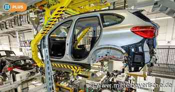 Das Wirtschaftsjahr 2020 in Ostbayern - Wirtschaft - Nachrichten - Mittelbayerische