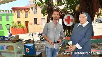 "Das Traumschiff" knapp vor dem "Tatort" - Süddeutsche Zeitung