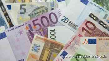 Corona-Hilfen: Fördersumme bei NBank fast verdreifacht - Süddeutsche Zeitung