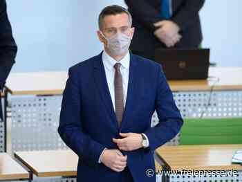 Dulig: Sachsens Wirtschaft könnte glimpflich davon kommen - Freie Presse