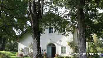 Einstige „Quellen“-Wirtschaft in Wackersberg: Umbau hat begonnen - Merkur.de