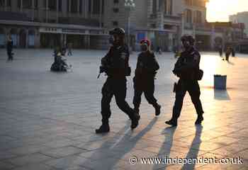 Seven killed in knife attack outside sauna in China, state media reports