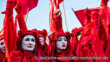 Deutsche Bank: Der Green Deal der EU kann nur in einer Ökodiktatur verwirklicht werden