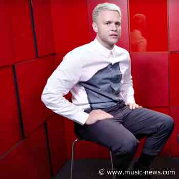 Olly Murs envies Jason Derulo's TikTok skills